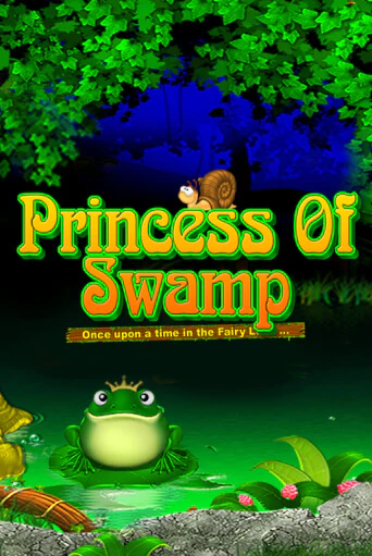 Princess of Swamp демо онлайн | Вулкан Гранд бесплатная игра