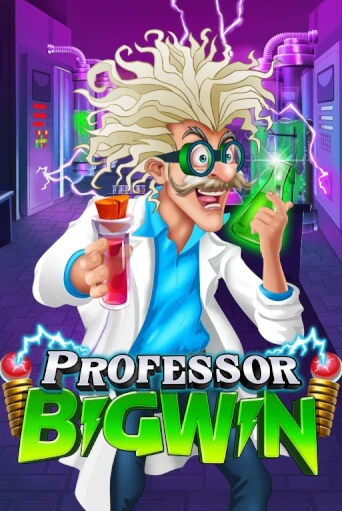 Professor Big Win демо онлайн | Вулкан Гранд бесплатная игра