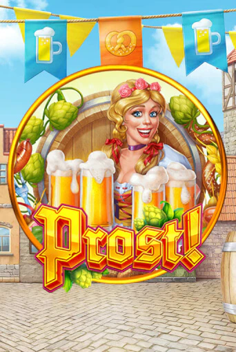 Prost! демо онлайн | Вулкан Гранд бесплатная игра
