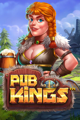 Pub Kings демо онлайн | Вулкан Гранд бесплатная игра
