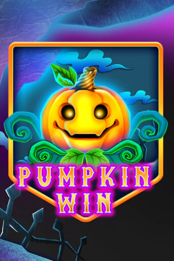 Pumpkin Win демо онлайн | Вулкан Гранд бесплатная игра
