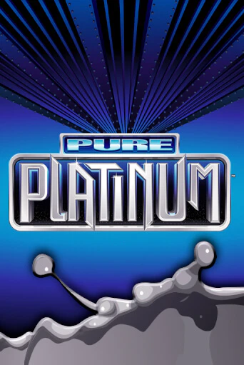 Pure Platinum демо онлайн | Вулкан Гранд бесплатная игра