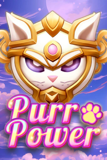 Purr Power демо онлайн | Вулкан Гранд бесплатная игра