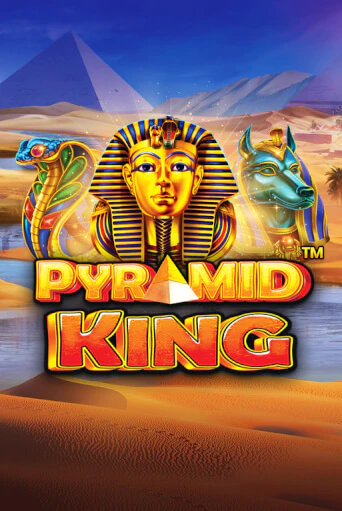 Pyramid King демо онлайн | Вулкан Гранд бесплатная игра