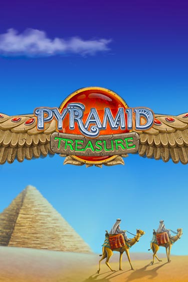 Pyramid Treasure демо онлайн | Вулкан Гранд бесплатная игра