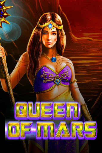 Queen of Mars демо онлайн | Вулкан Гранд бесплатная игра