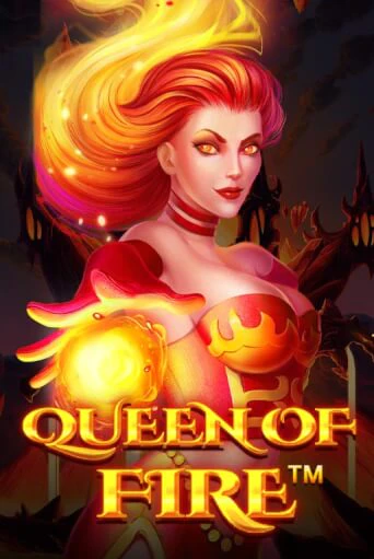 Queen Of Fire демо онлайн | Вулкан Гранд бесплатная игра