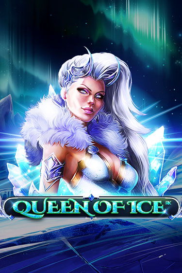 Queen Of Ice демо онлайн | Вулкан Гранд бесплатная игра