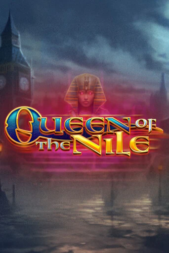 Queen of the Nile демо онлайн | Вулкан Гранд бесплатная игра
