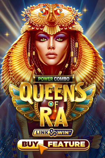 Queens of Ra демо онлайн | Вулкан Гранд бесплатная игра