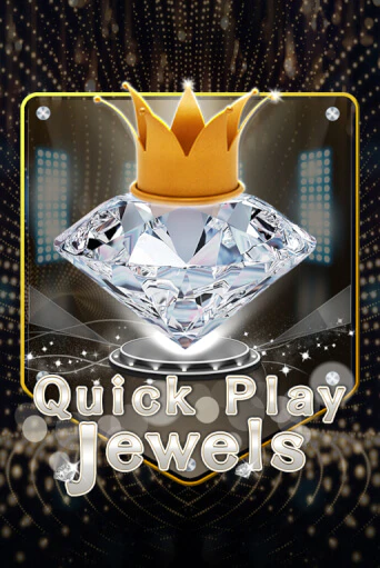 Quick Play Jewels демо онлайн | Вулкан Гранд бесплатная игра