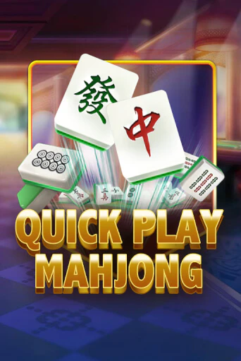 Quick Play Mahjong демо онлайн | Вулкан Гранд бесплатная игра