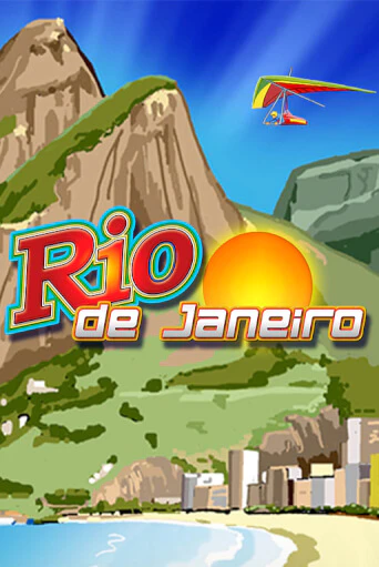RCT - Rio de Janeiro демо онлайн | Вулкан Гранд бесплатная игра
