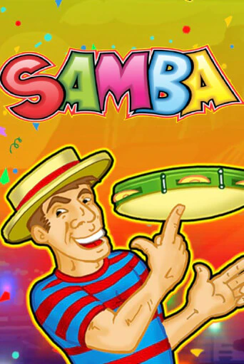 RCT - Samba демо онлайн | Вулкан Гранд бесплатная игра
