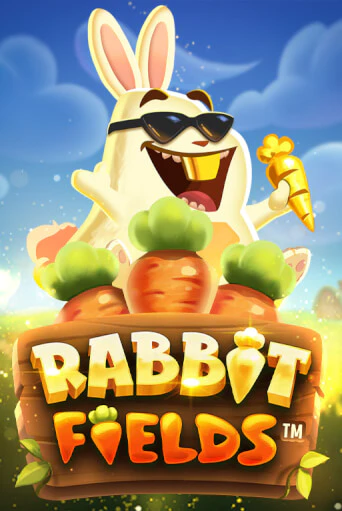 Rabbit Fields™ демо онлайн | Вулкан Гранд бесплатная игра