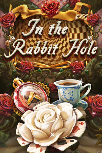 In the Rabbit Hole демо онлайн | Вулкан Гранд бесплатная игра