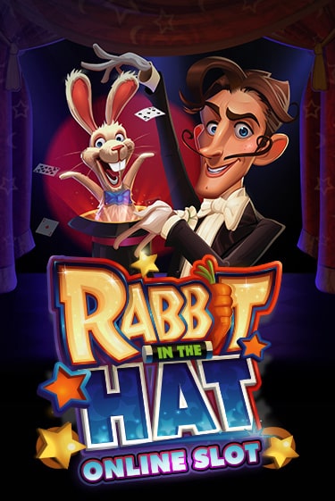 Rabbit In The Hat демо онлайн | Вулкан Гранд бесплатная игра