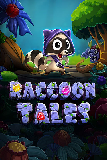 Raccoon Tales демо онлайн | Вулкан Гранд бесплатная игра