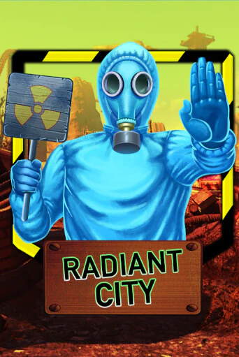 Radiant City демо онлайн | Вулкан Гранд бесплатная игра