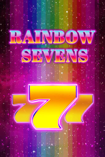Rainbow Sevens демо онлайн | Вулкан Гранд бесплатная игра