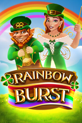 Rainbow Burst демо онлайн | Вулкан Гранд бесплатная игра