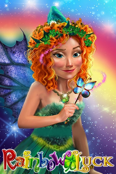Rainbow Luck демо онлайн | Вулкан Гранд бесплатная игра