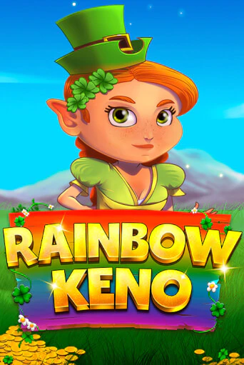 Rainbow Keno демо онлайн | Вулкан Гранд бесплатная игра