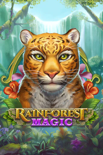 Rainforest Magic демо онлайн | Вулкан Гранд бесплатная игра