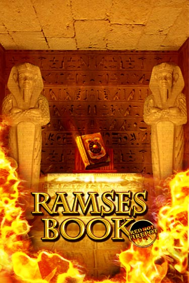 Ramses Book Red Hot Firepot демо онлайн | Вулкан Гранд бесплатная игра