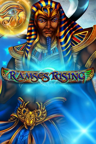 Ramses Rising демо онлайн | Вулкан Гранд бесплатная игра