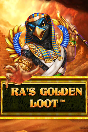 Ra's Golden Loot демо онлайн | Вулкан Гранд бесплатная игра