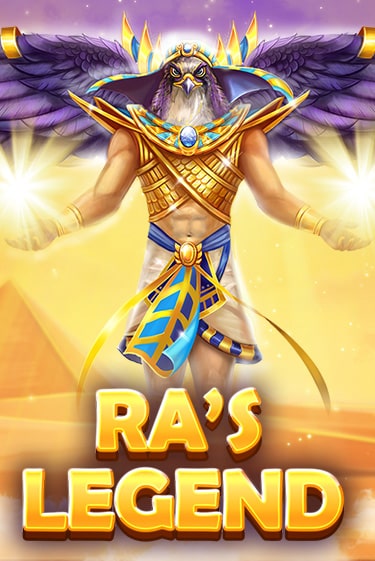 Ra's Legend демо онлайн | Вулкан Гранд бесплатная игра
