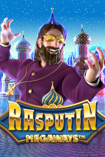 Rasputin Megaways демо онлайн | Вулкан Гранд бесплатная игра