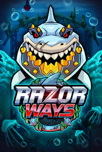 Razor Ways демо онлайн | Вулкан Гранд бесплатная игра