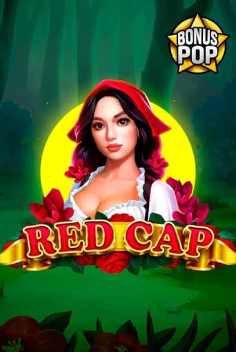 Red Cap демо онлайн | Вулкан Гранд бесплатная игра