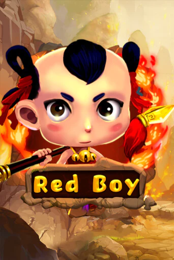 Red Boy демо онлайн | Вулкан Гранд бесплатная игра