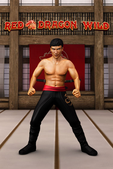 Red Dragon Wild демо онлайн | Вулкан Гранд бесплатная игра