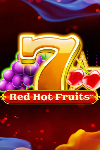 Red Hot Fruits демо онлайн | Вулкан Гранд бесплатная игра