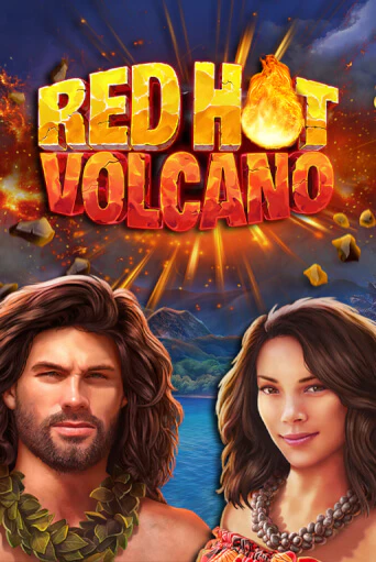 Red Hot Volcano демо онлайн | Вулкан Гранд бесплатная игра