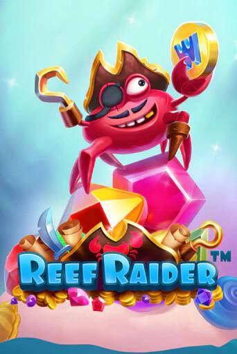 Reef Raider™ демо онлайн | Вулкан Гранд бесплатная игра
