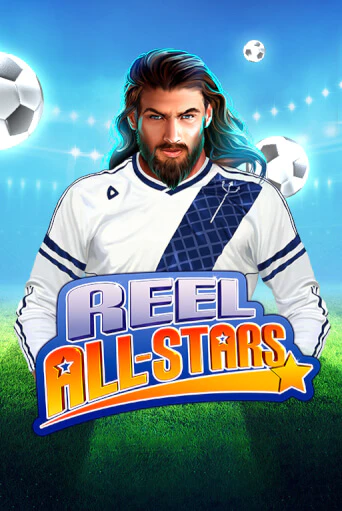 Reel All-Stars демо онлайн | Вулкан Гранд бесплатная игра
