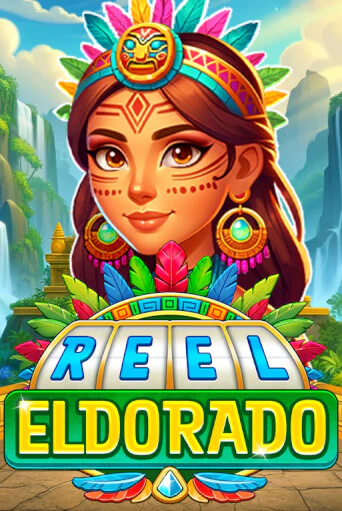 Reel Eldorado демо онлайн | Вулкан Гранд бесплатная игра