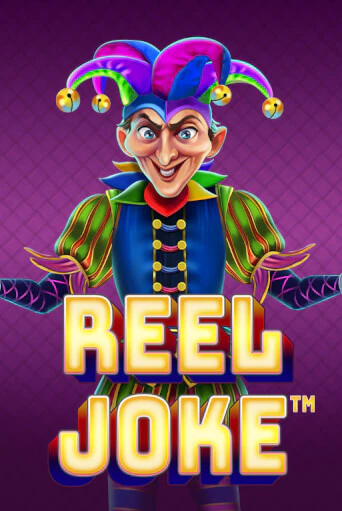 Reel Joke демо онлайн | Вулкан Гранд бесплатная игра