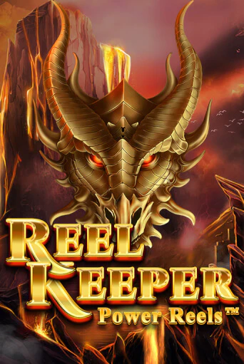 Reel Keeper Power Reels™ демо онлайн | Вулкан Гранд бесплатная игра