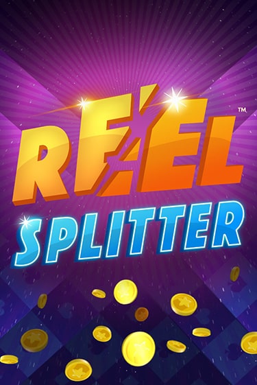 Reel Splitter демо онлайн | Вулкан Гранд бесплатная игра