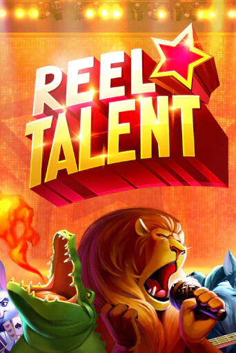 Reel Talent демо онлайн | Вулкан Гранд бесплатная игра