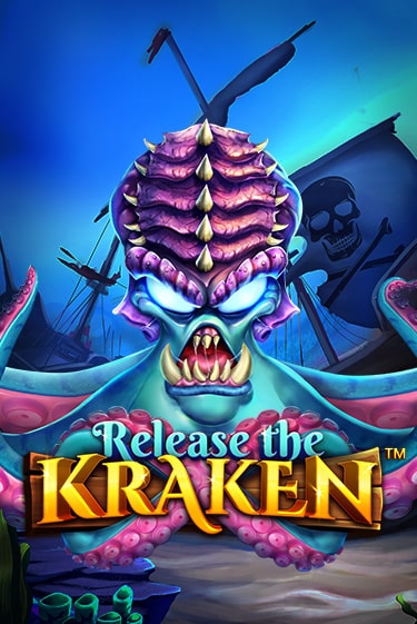 Release the Kraken™ демо онлайн | Вулкан Гранд бесплатная игра