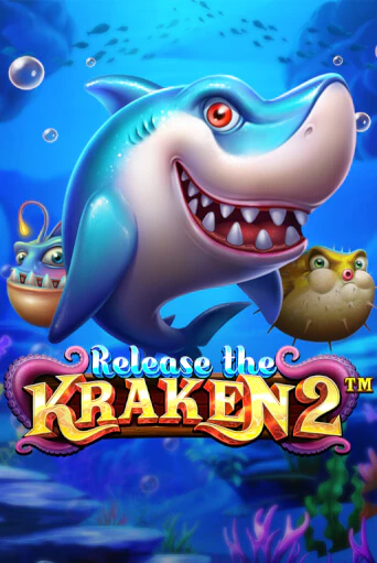 Release the Kraken 2 демо онлайн | Вулкан Гранд бесплатная игра
