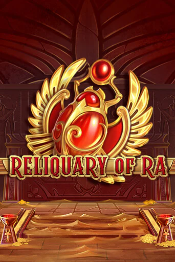 Reliquary Of Ra демо онлайн | Вулкан Гранд бесплатная игра