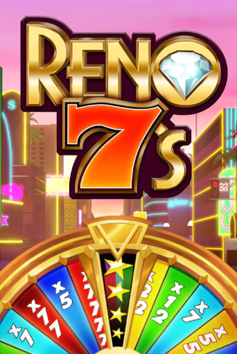Reno 7's демо онлайн | Вулкан Гранд бесплатная игра